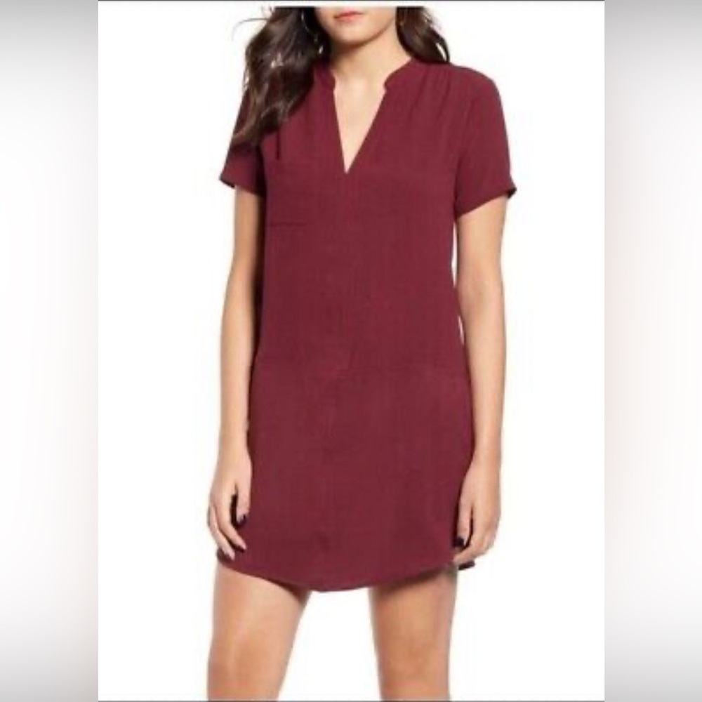 Lush Dress